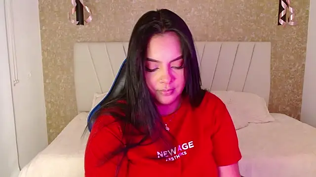 Snapshot of Amaranta_carey chatting on 12.01.25 Amaranta carey online show from 12.01.25