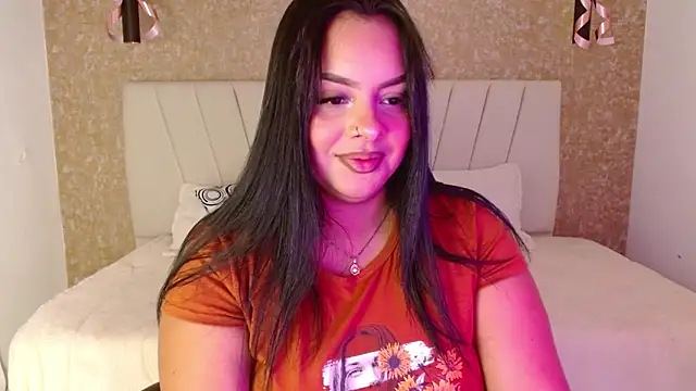 Snapshot of Amaranta_carey chatting on 12.05.25 Amaranta carey online show from 12.05.25