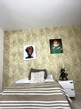 MorenaLush Eup online show from 12.03.25