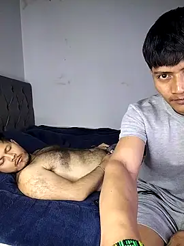 DADDYTTEDY1 online show from 09.20.25