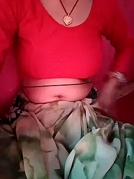 Snapshot of Grishma_Ganatra chatting on 10.01.25 Grishma Ganatra online show from 10.01.25