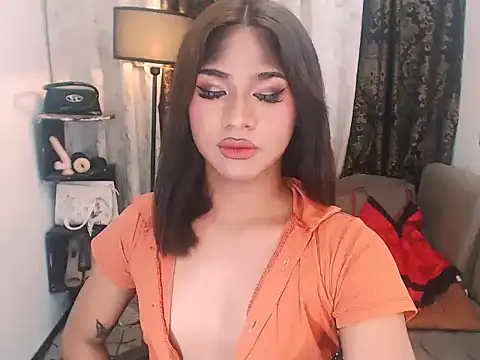 Snapshot of asianlatina69 chatting on 09.27.25 asianlatina69 online show from 09.27.25