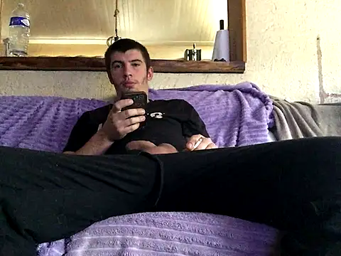 Snapshot of coupleamateurfun23 chatting on 11.06.25 coupleamateurfun23 online show from 11.06.25