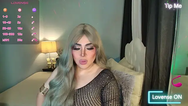 Unforgettable Maria online show from 11.09.25