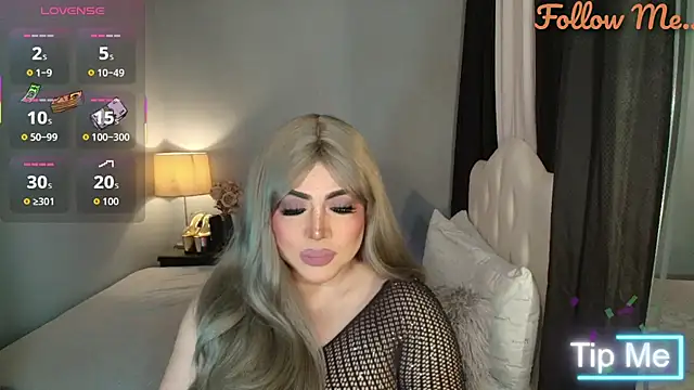 Unforgettable Maria online show from 11.27.25