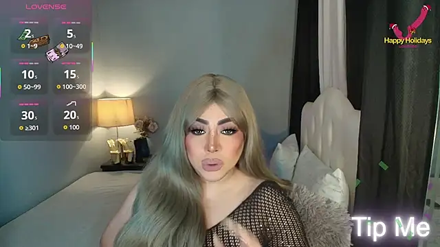 Unforgettable Maria online show from 12.03.25