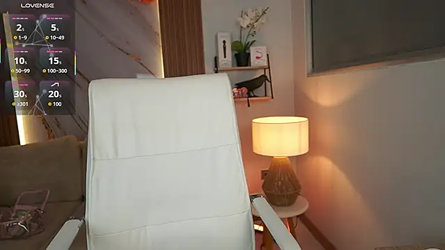 MilaCrave online show from 10.27.25