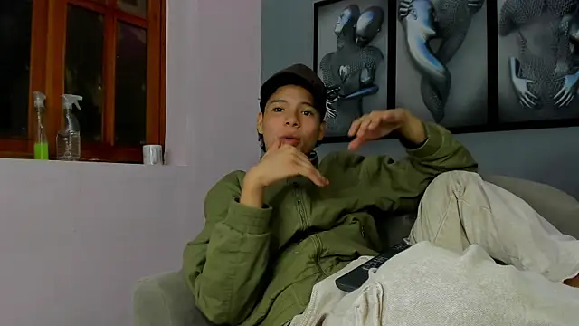 camillo virgil online show from 10.12.25