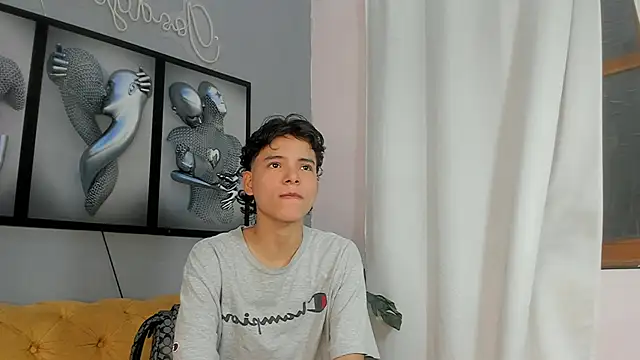 camillo virgil online show from 10.28.25