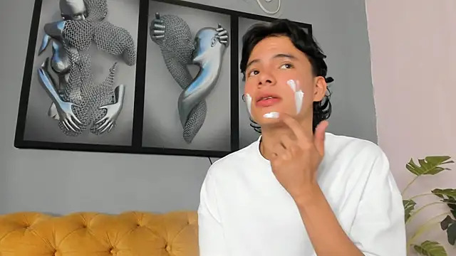 camillo virgil online show from 11.21.25