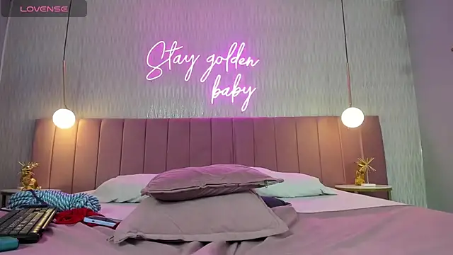 HANNA BASTIAN VC online show from 10.26.25