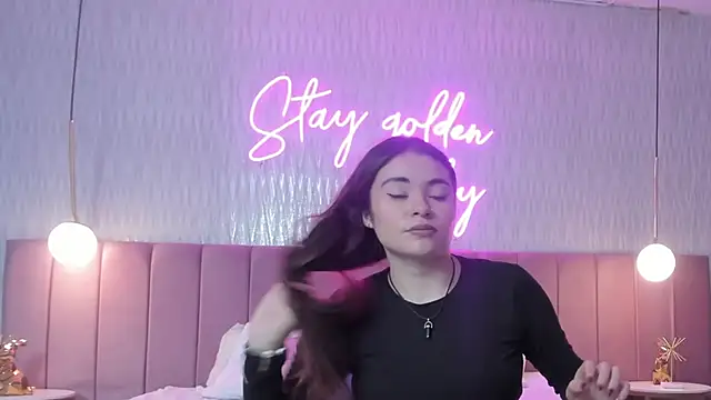 HANNA BASTIAN VC online show from 11.06.25