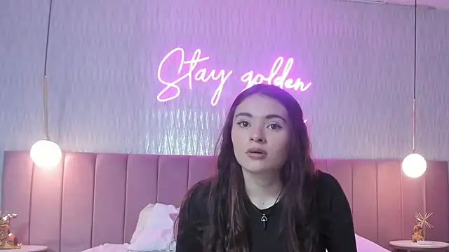 HANNA BASTIAN VC online show from 11.23.25