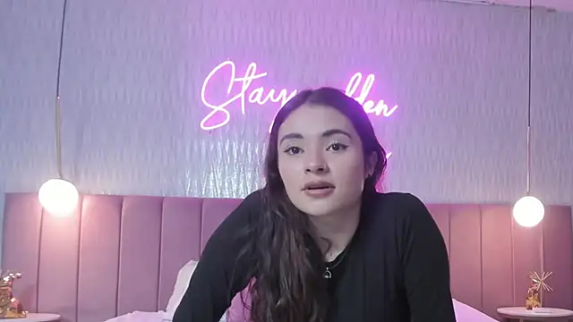 HANNA BASTIAN VC online show from 11.25.25