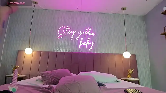 HANNA BASTIAN VC online show from 12.04.25