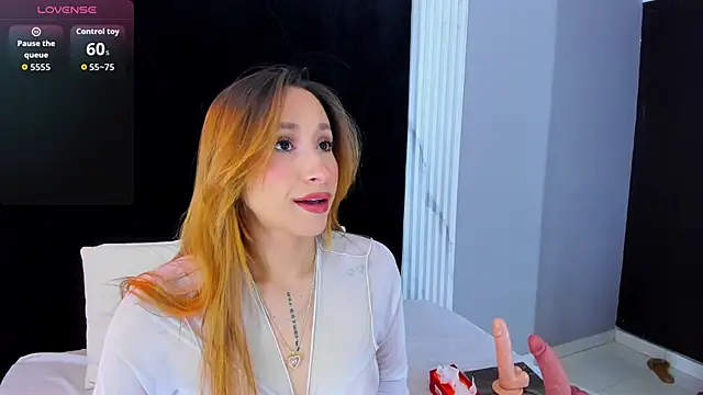 MONIK FOX CR online show from 09.22.25