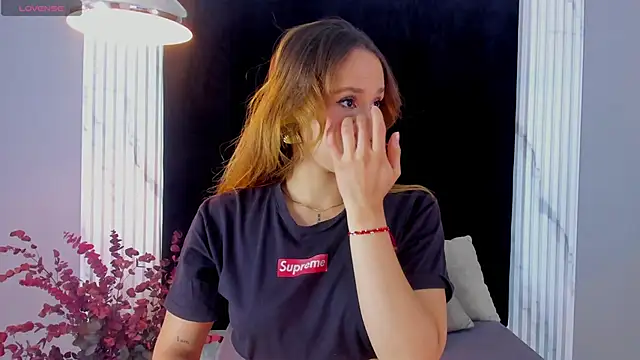 MONIK FOX CR online show from 10.06.25