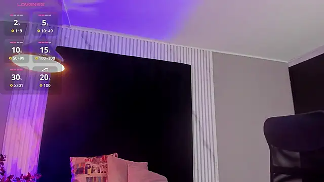 MONIK FOX CR online show from 10.18.25