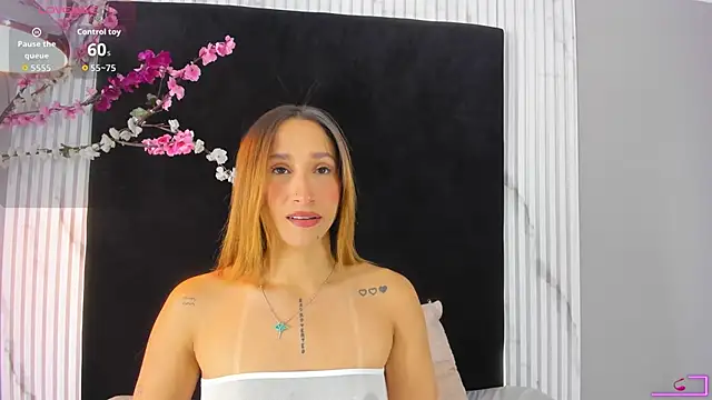 MONIK FOX CR online show from 11.28.25