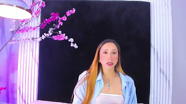 MONIK FOX CR online show from 11.29.25