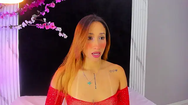 MONIK FOX CR online show from 12.01.25