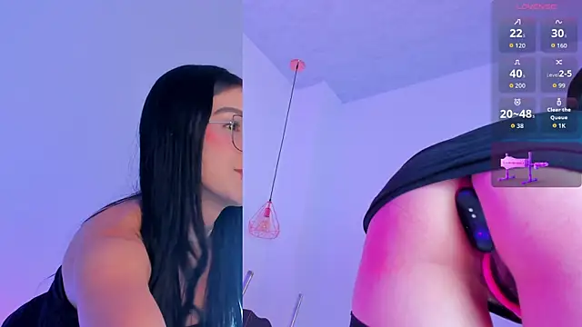 Sarita  Gomez online show from 10.02.25