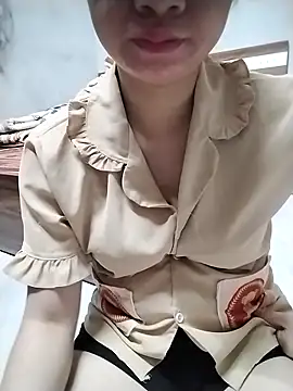 Mie rose online show from 10.08.25