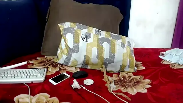 Snapshot of BUNNYCHOWX28 chatting on 09.12.25 BUNNYCHOWX28 online show from 09.12.25