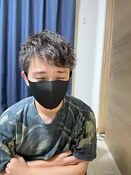 Snapshot of jiji9253 chatting on 10.12.25 jiji9253 online show from 10.12.25