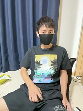 Snapshot of jiji9253 chatting on 10.13.25 jiji9253 online show from 10.13.25