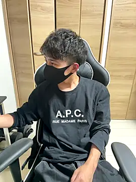 Snapshot of jiji9253 chatting on 10.15.25 jiji9253 online show from 10.15.25