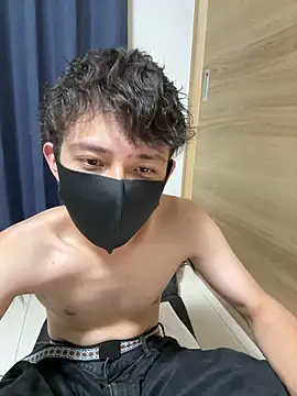 Snapshot of jiji9253 chatting on 10.19.25 jiji9253 online show from 10.19.25