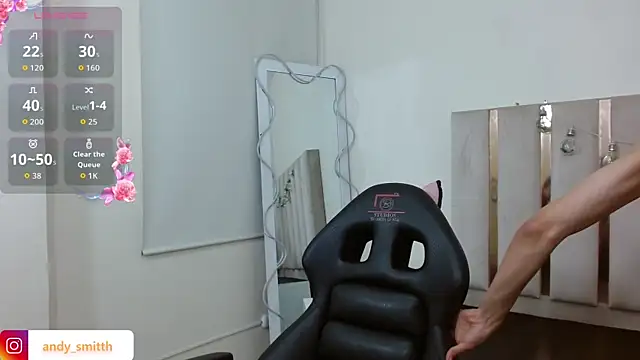 Chipi tay online show from 10.22.25