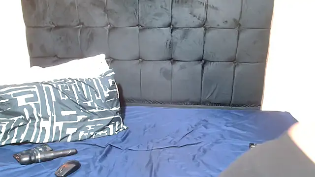 Sexy PureFire online show from 10.02.25