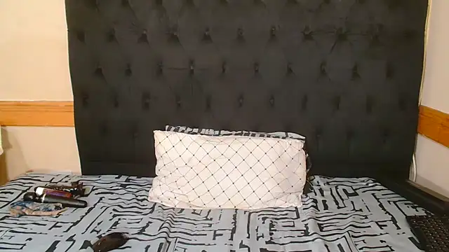 Sexy PureFire online show from 10.23.25