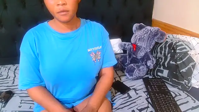 Sexy PureFire online show from 11.20.25