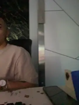 AlphaMasterXxx online show from 11.15.25