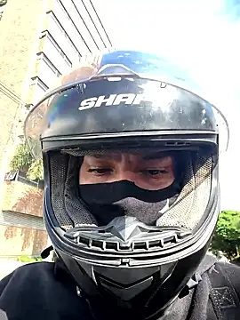 AlphaMasterXxx online show from 11.21.25