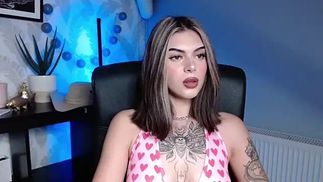 Nova SIN online show from 10.06.25