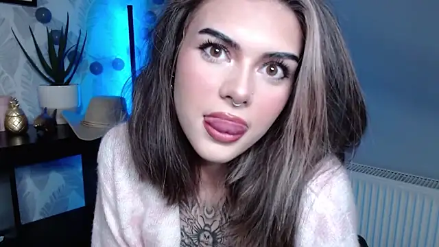 Nova SIN online show from 10.14.25