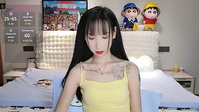 M-OTT  online show from 10.24.25