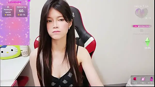 Alina10932 online show from 09.23.25