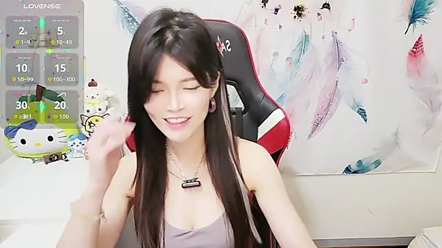 Alina10932 online show from 11.11.25