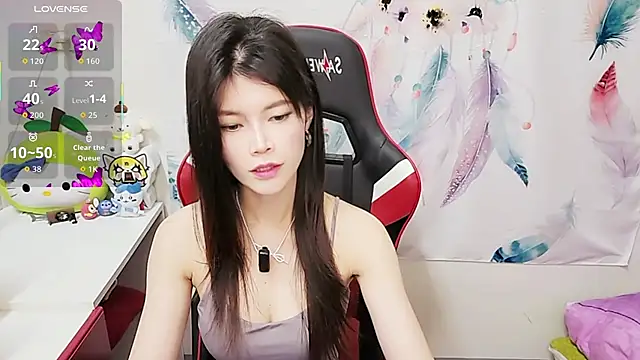 Alina10932 online show from 12.03.25