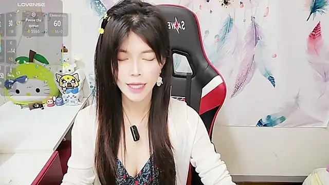 Alina10932 online show from 12.05.25