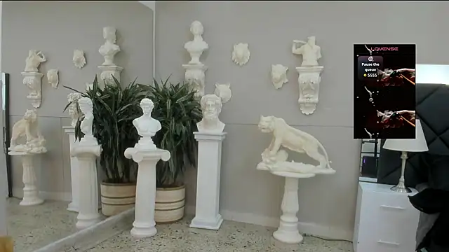 emilio brandon online show from 11.27.25