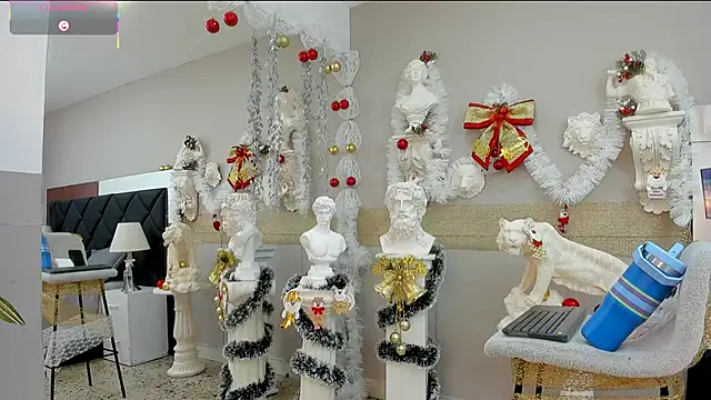 emilio brandon online show from 12.05.25