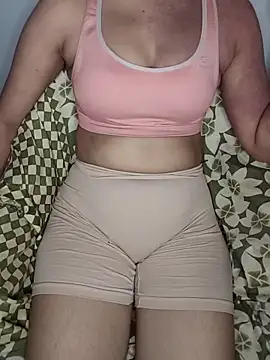 Snapshot of Laila_Pahadi chatting on 09.29.25 Laila Pahadi online show from 09.29.25