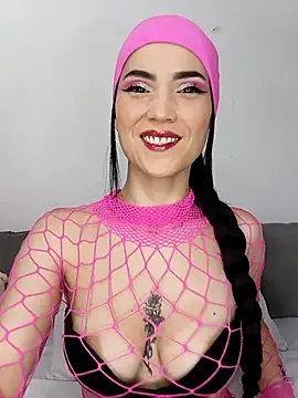 jamila zair online show from 10.21.25