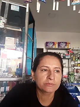 Snapshot of Titiss8921 chatting on 09.17.25 Titiss8921 online show from 09.17.25